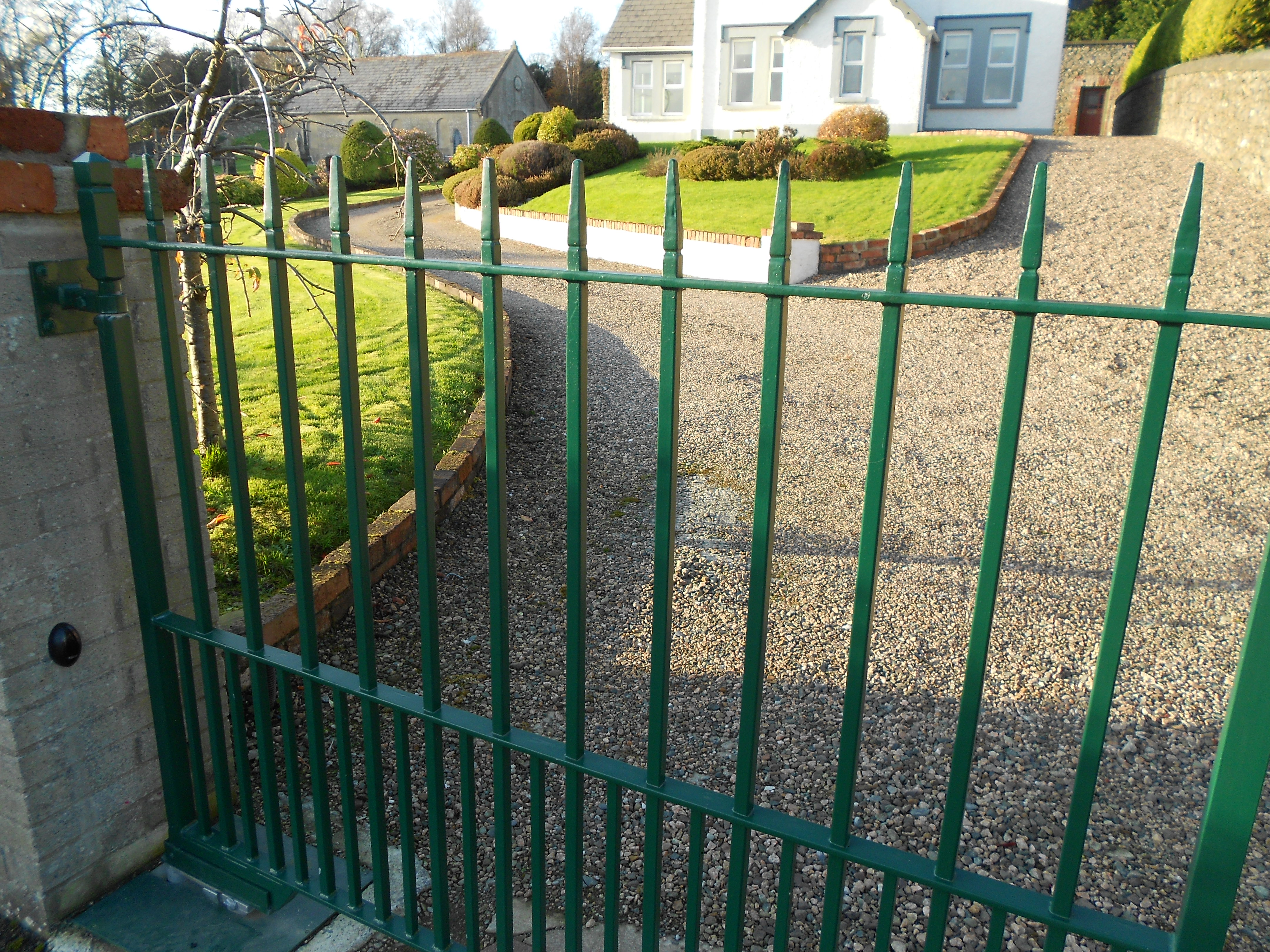 green gate 003